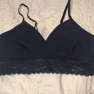 Thirdlove Seamless Bralette